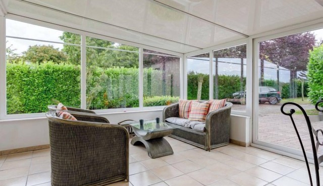 Le Saint Vigor by Interhome