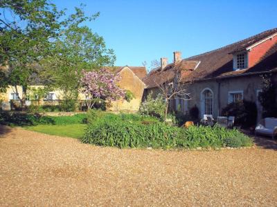 Le Tertre