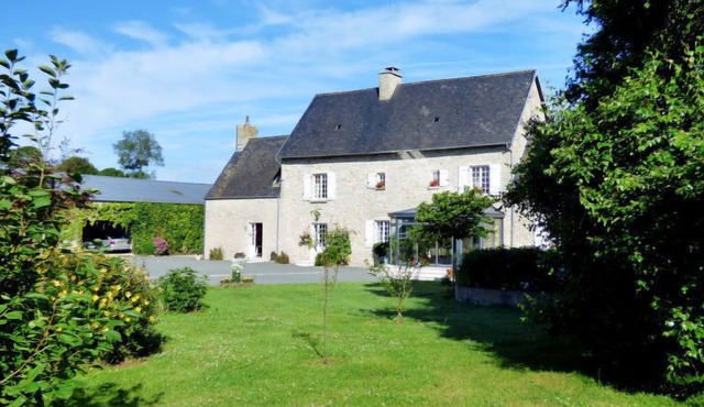 Les Chardonnets by Interhome
