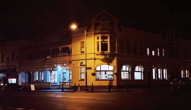 Leura Hotel