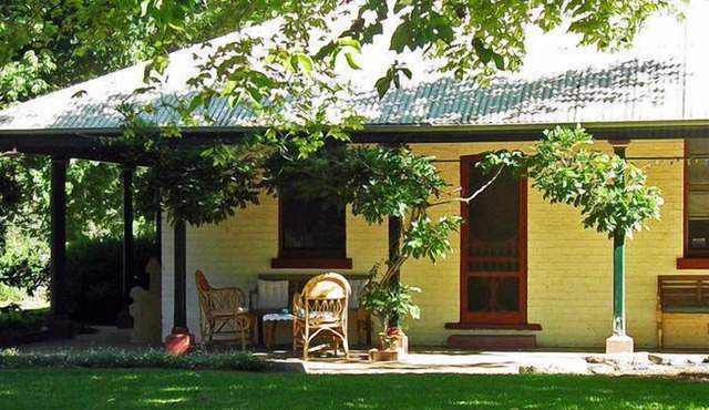Little River Cottage