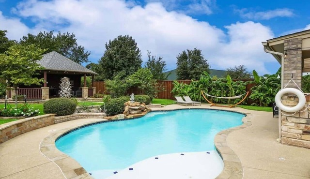 Luxury4000sqft,Hot Tub,Cinema,Arlington,AT&TST