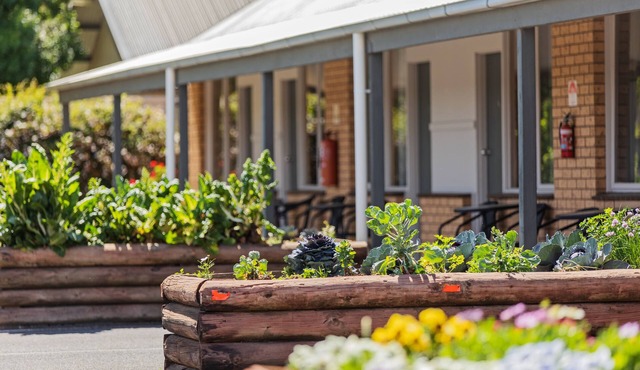 Maffra Motor Inn