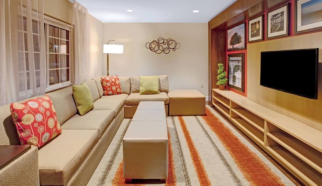 MainStay Suites Northbrook Wheeling