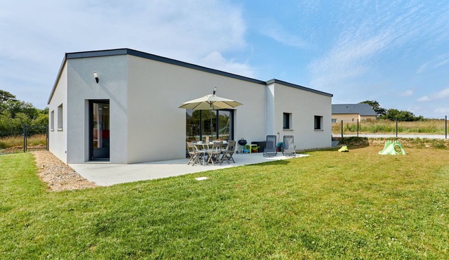 Maison de vacances by Interhome
