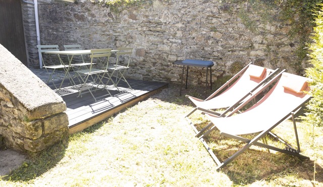 Maison de Campagne Proche Mer et Centre-ville