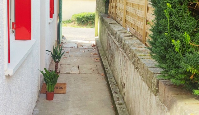 Maisonnette de Campagne à 5 Mins Château de Maintenon