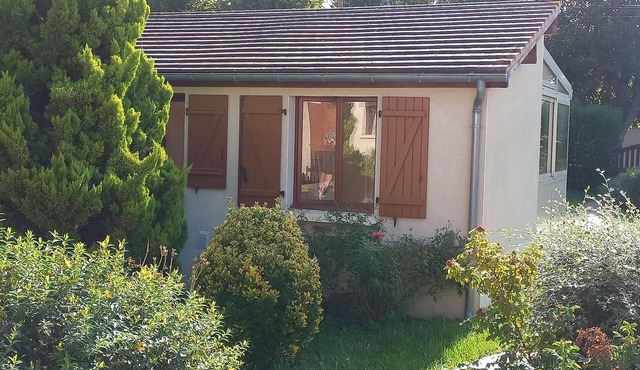 Maisonnette in Véron