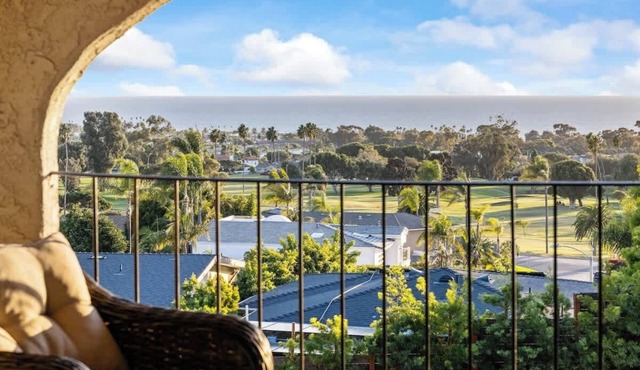 @ Marbella Lane - 3BR Bliss w/Golf & Ocean Views