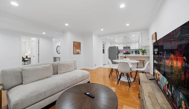 @ Marbella Lane - Serene and Pristine Home