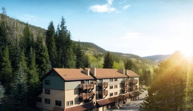 Marriott's StreamSide - Birch, Douglas & Evergreen (1 Bedroom)