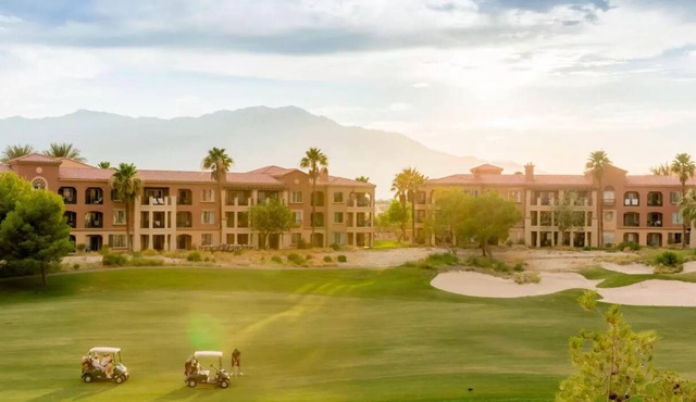 Marriott Shadow Ridge Villages - Studio - Resort Access