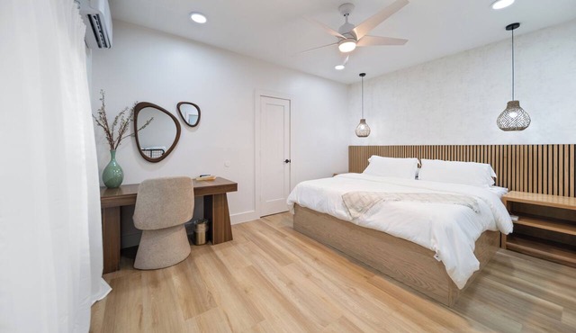 Mediterranean Villa Vibes 1- 2 km from MAJOR INTERNATIONAL SPORTING EVENT Fest