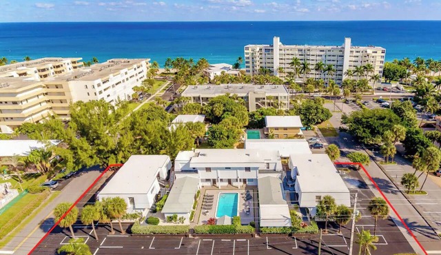 Mega Group Block: 4 Units | Sleeps 10-16