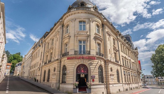 Mercure Le Mans Centre