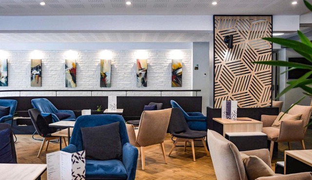 Mercure Lorient Centre