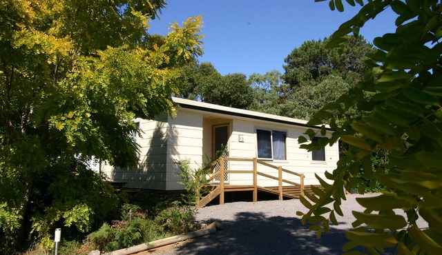 Millicent Hillview Caravan Park