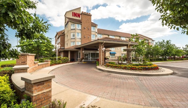 Monte Carlo Inn Brampton