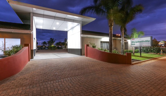 Morphettville Motor Inn