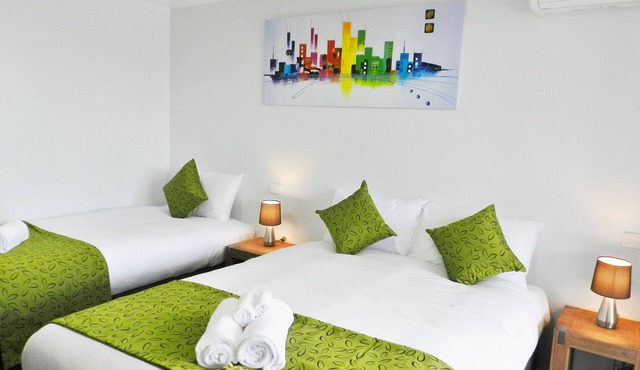 Motel 24
