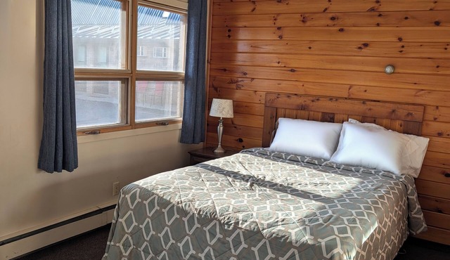 Motel Ely