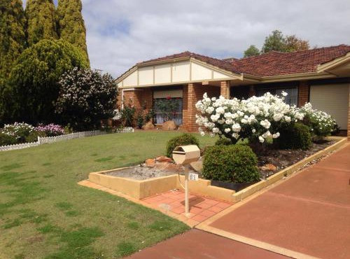 Murdoch Station Bed & Breakfast