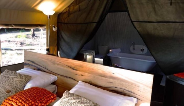 Murphy's Creek Hideaway
