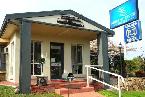 Murray River Motel