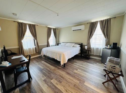 Nestle Inn