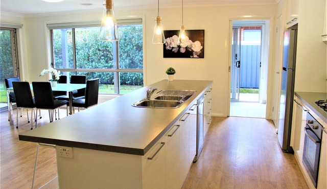 *NEW* Clearwaters Albury