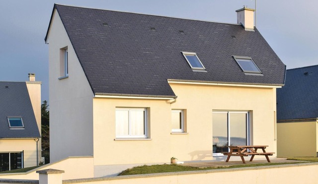 Nice home Saint Germain