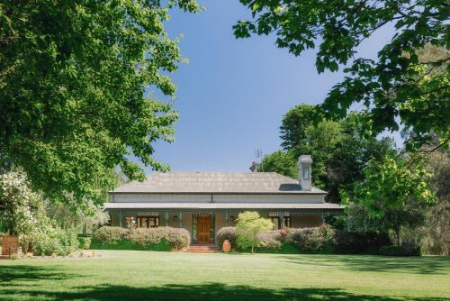 Nook Farm
