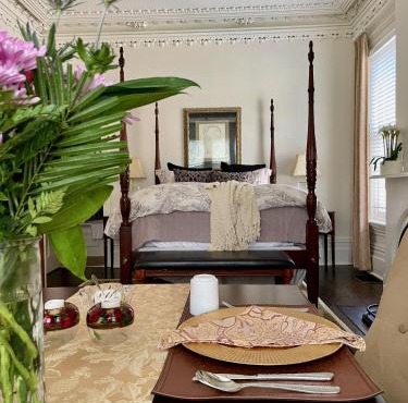 Norfolk Guest House Inn