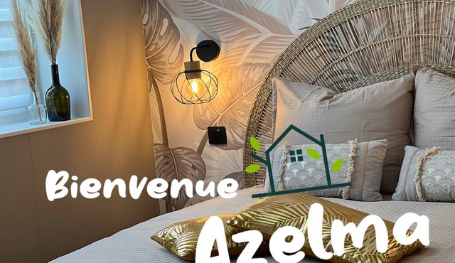 - Nouveau - Bienvenue à Azelma -