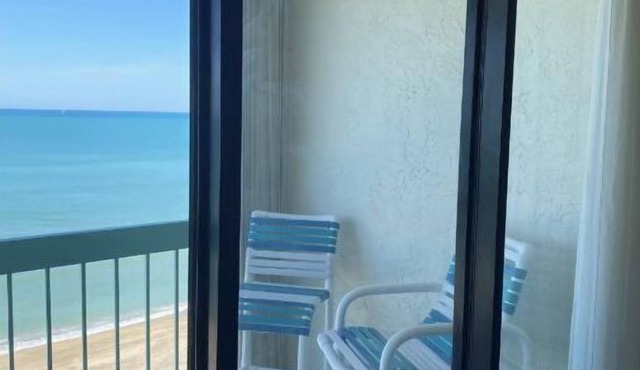 Oceanfront!