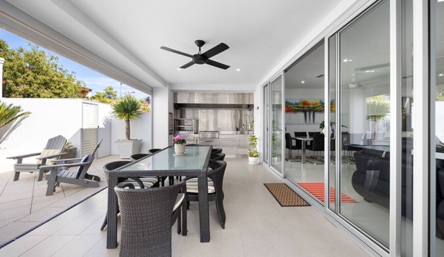 Parea on Cavendish: A Perfect Beachside Lifestyle