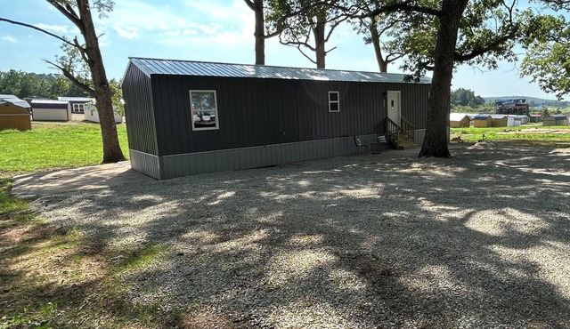Parkside B&B