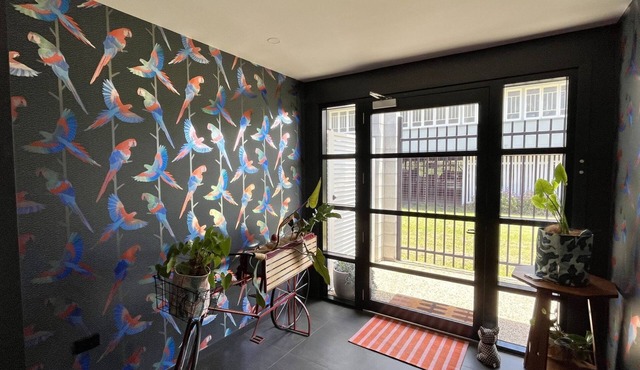 Parrots Nest - 1 Bedroom Apartment
