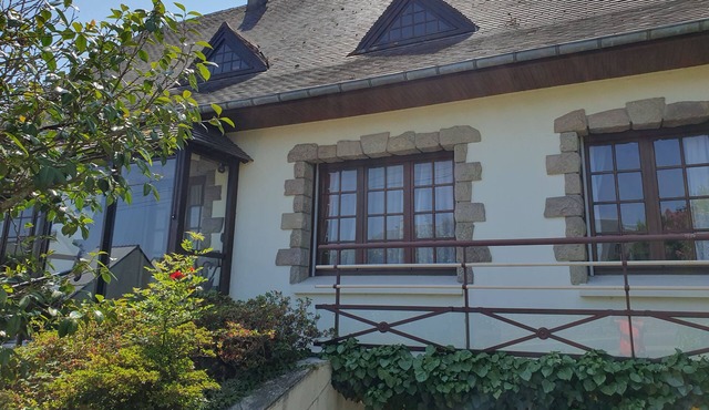 Pavillon Individuel au Calme