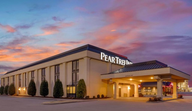 Pear Tree Inn Cape Girardeau West
