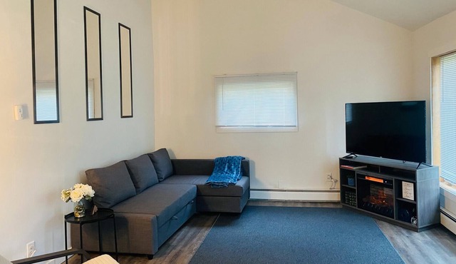 Perfect Two Harbors Location - Secluded in Segog