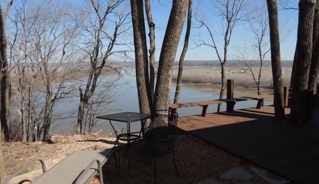Pinckney Bend Bed & Breakfast