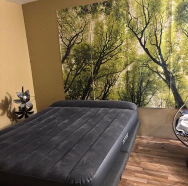 Pixie hollow single vacation retreat resort dwelling