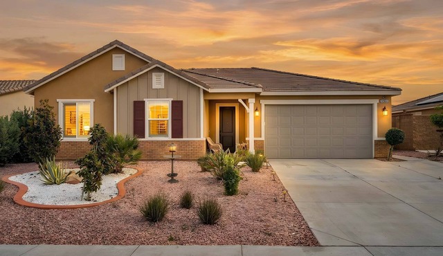 Private Pool & Spa | Temecula Wine Country Close