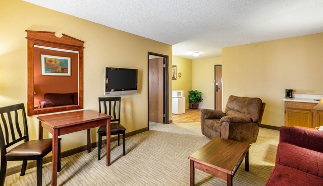 Quality Inn Scottsbluff