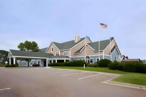 Quality Inn & Suites Stillwater