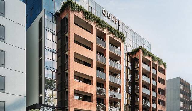 Quest Collingwood