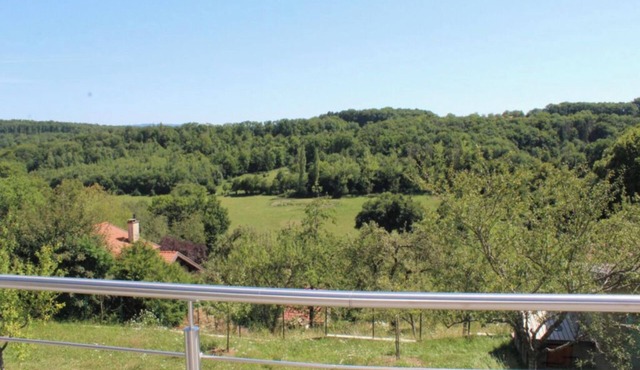 Quiet accommodation in the countryside, close to nature, towns nearby in Bondeval