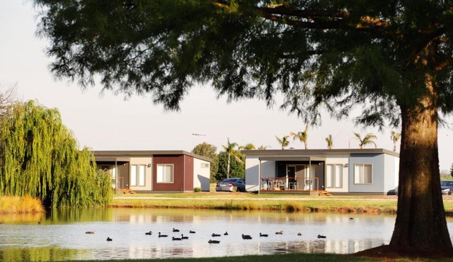 RACV Cobram Resort