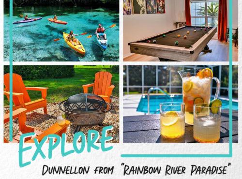 Rainbow River